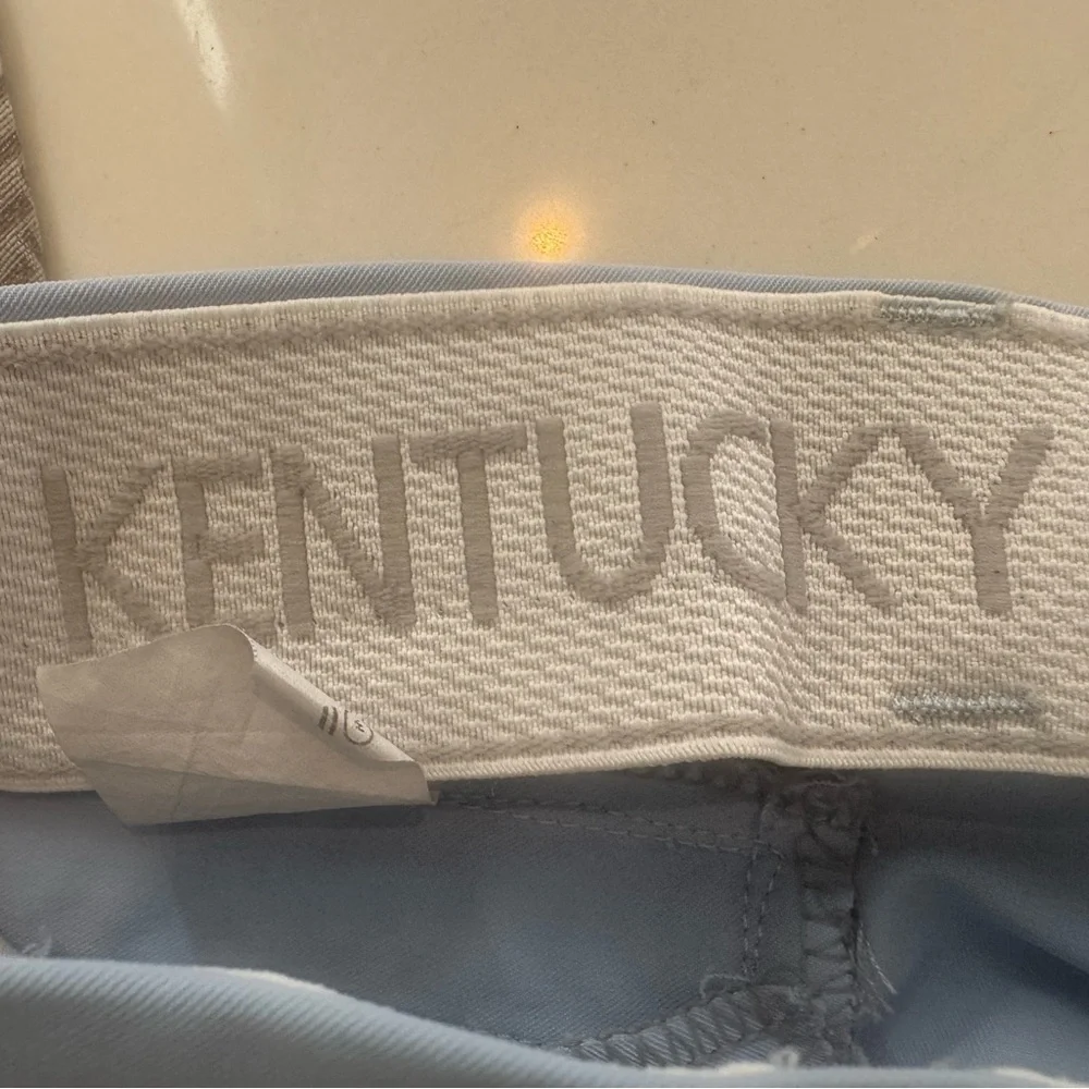 Kentucky Full Seat Summer weight breech Size 28/40 - Picture 6 of 10